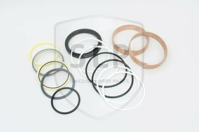 PISTON SEAL KIT, KOLVTÄTNINGSSATS, 14589200, RK-9200