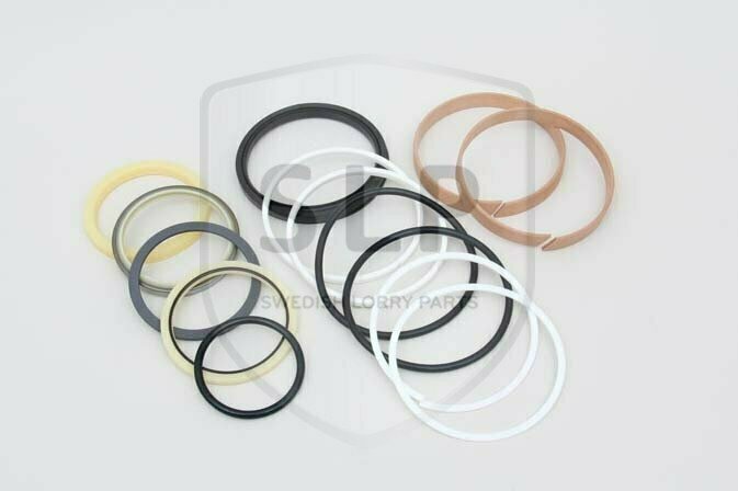 PISTON SEAL KIT, KOLVTÄTNINGSSATS, 14589657, RK-9657