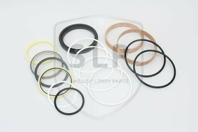 PISTON SEAL KIT, KOLVTÄTNINGSSATS, 14589670, RK-670
