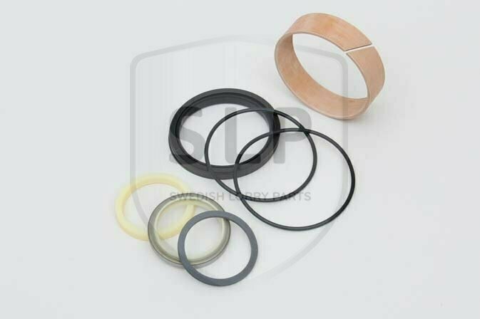 PISTON SEAL KIT, KOLVTÄTNINGSSATS, 14589802, RK-802