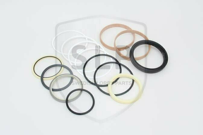 PISTON SEAL KIT, KOLVTÄTNINGSSATS, 14589830, RK-9830