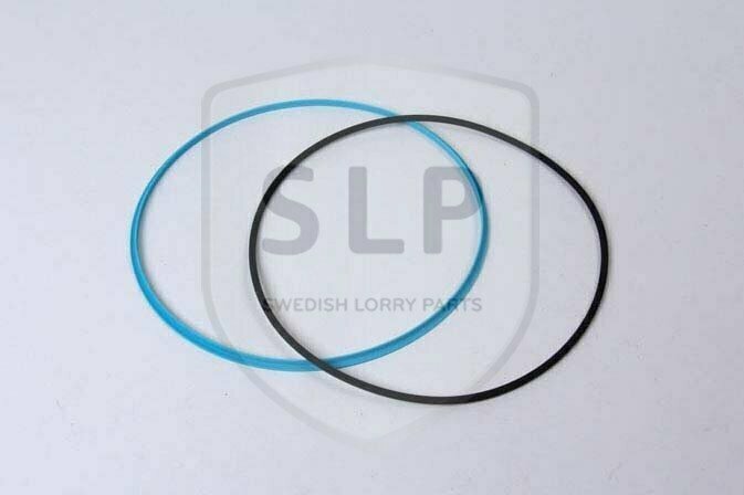 PISTON SEAL KIT, KOLVTÄTNINGSSATS, 4837014, KT-014