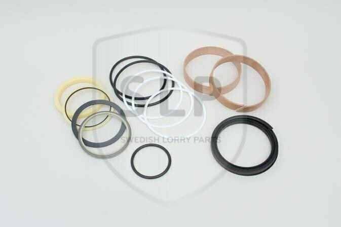 PISTON SEAL KIT KOLVTÄTNINGSSATS 8130-00410C RK-668