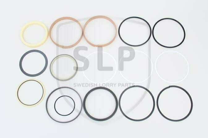 PISTON SEAL KIT KOLVTÄTNINGSSATS 8130-00430C RK-9813