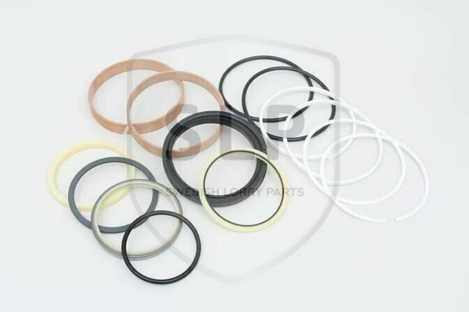 PISTON SEAL KIT KOLVTÄTNINGSSATS 8148-10121 RK-834