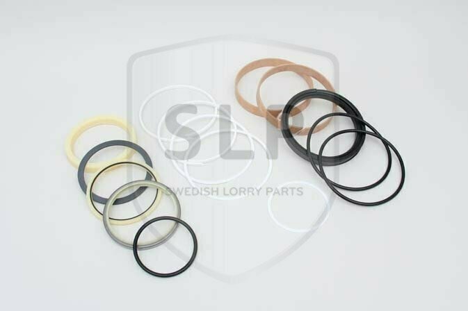 PISTON SEAL KIT KOLVTÄTNINGSSATS 8148-15020 RK-835
