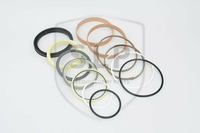 PISTON SEAL KIT KOLVTÄTNINGSSATS 8148-16030 RK-9837
