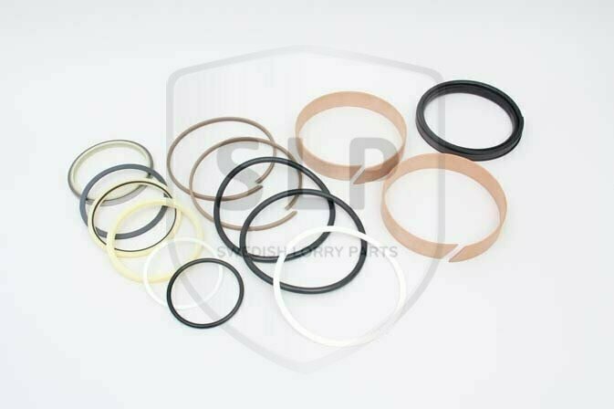 PISTON SEAL KIT KOLVTÄTNINGSSATS 8148-16080 RK-9843