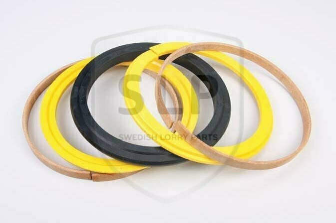 PISTON SEAL, KOLVTÄTNING, 11005086, PSL-086