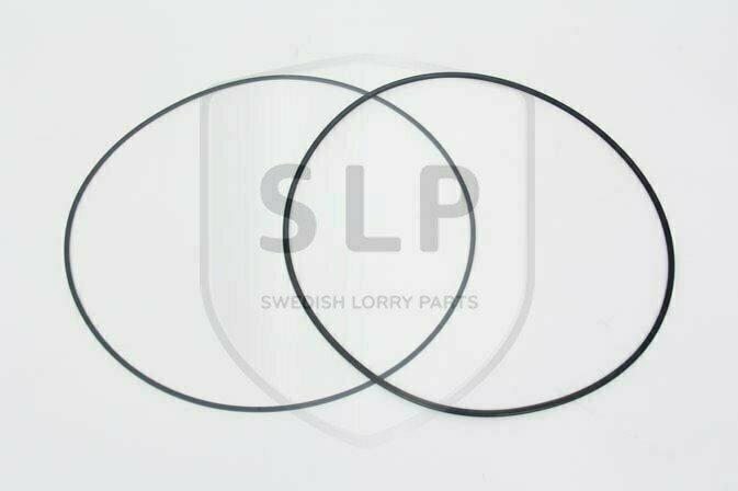 PISTON SEAL, KOLVTÄTNING, 11037026, KT-353