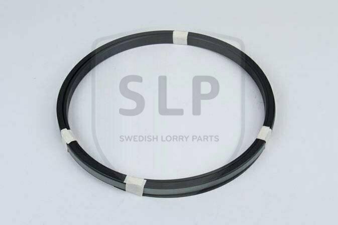 PISTON SEAL, KOLVTÄTNING, 11107040, PSL-040