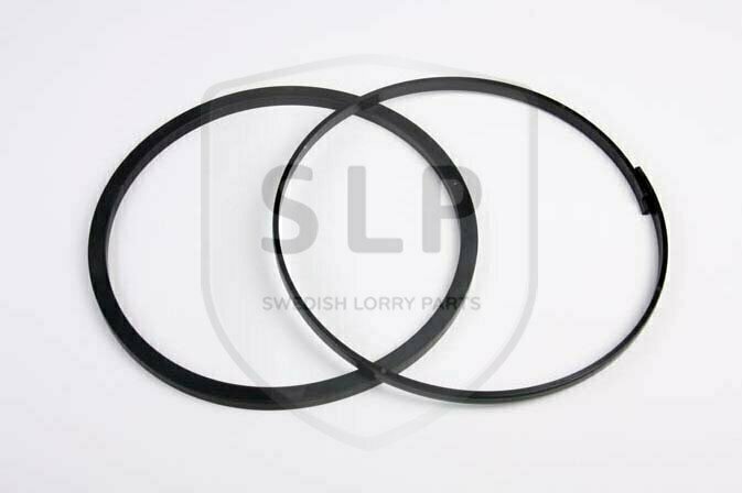 PISTON SEAL, KOLVTÄTNING, 11107103, PSL-814