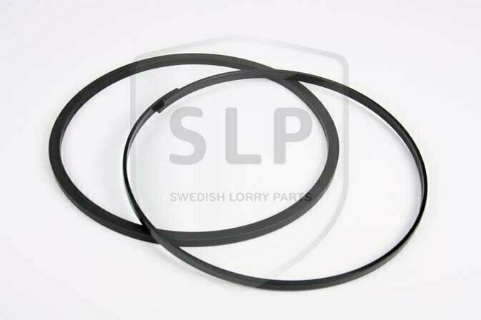 PISTON SEAL, KOLVTÄTNING, 11107817, PSL-817