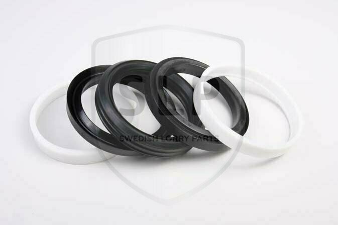 PISTON SEAL, KOLVTÄTNING, 14024355, PSL-355