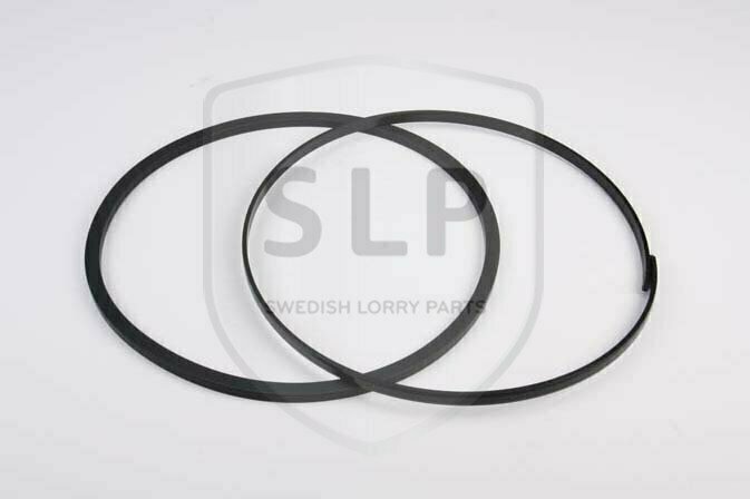 PISTON SEAL, KOLVTÄTNING, 15101298, PSL-298