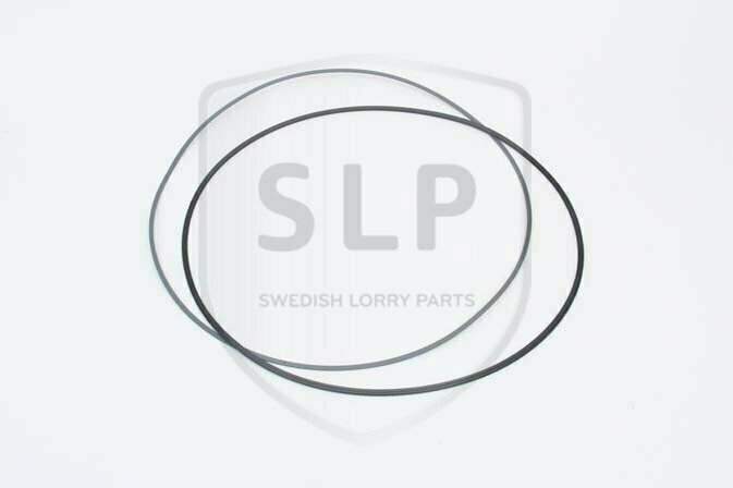 PISTON SEAL KOLVTÄTNING 17272888 KT-350