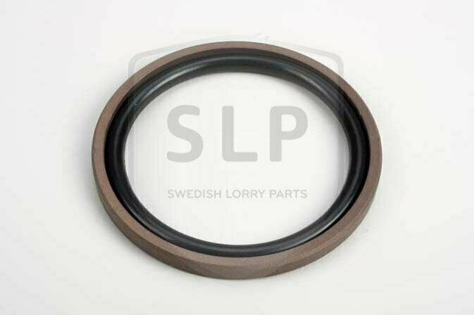 PISTON SEAL, KOLVTÄTNING, 2907080, PSL-080
