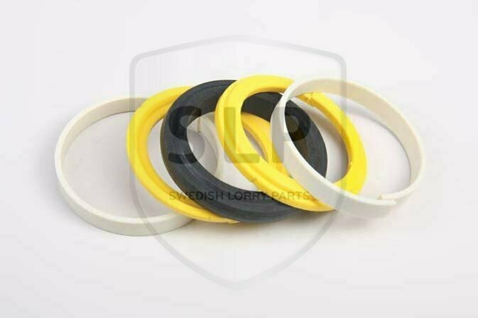 PISTON SEAL, KOLVTÄTNING, 4833021, PSL-021