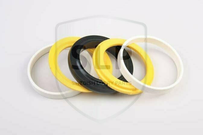 PISTON SEAL, KOLVTÄTNING, 4833022, PSL-022