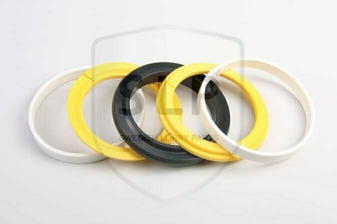 PISTON SEAL, KOLVTÄTNING, 4833023, PSL-023