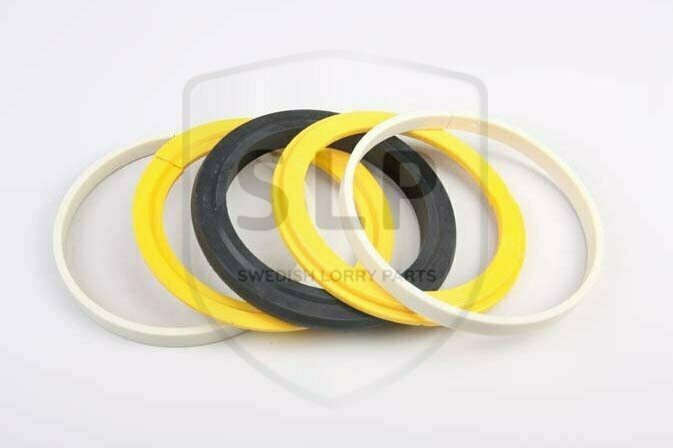 PISTON SEAL, KOLVTÄTNING, 4833026, PSL-026