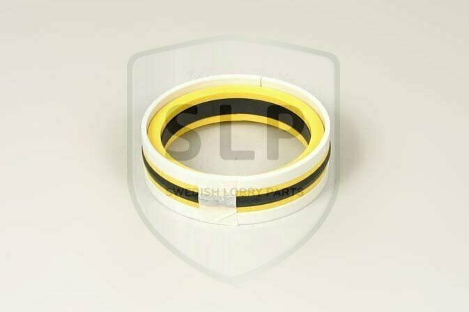 PISTON SEAL, KOLVTÄTNING, 4833027, PSL-027