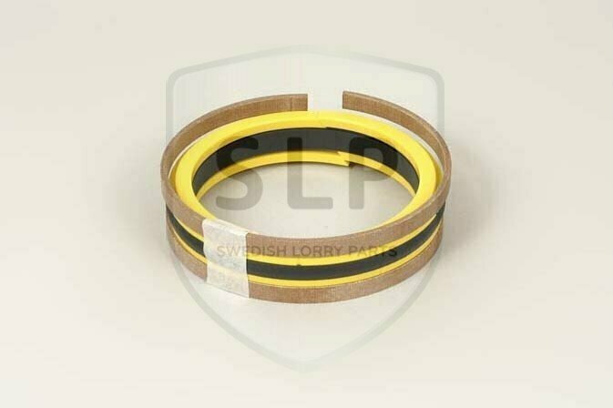 PISTON SEAL, KOLVTÄTNING, 4833038, PSL-038