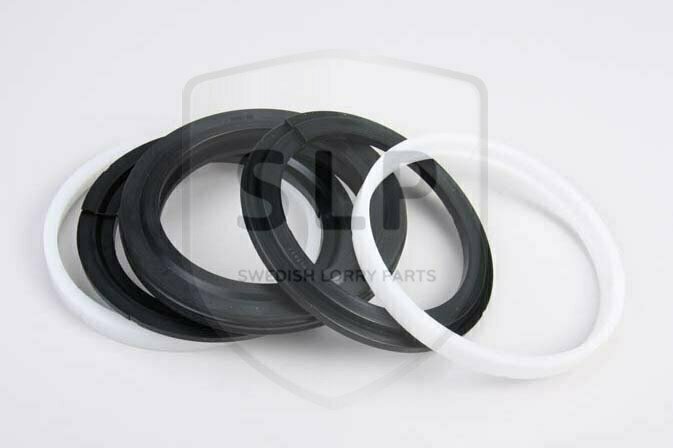PISTON SEAL, KOLVTÄTNING, 4861753, PSL-753