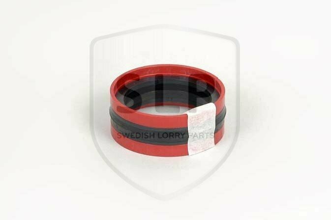 PISTON SEAL, KOLVTÄTNING, 4880124, PSL-124