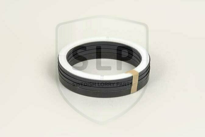 PISTON SEAL, KOLVTÄTNING, 6631164, PSL-164