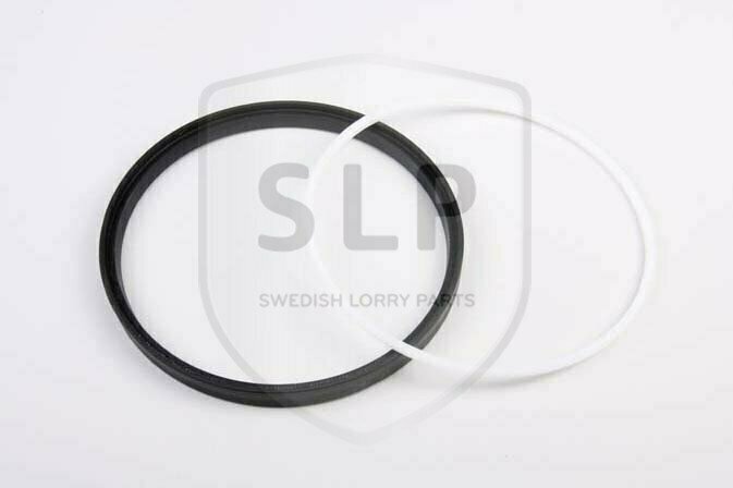 PISTON SEAL, KOLVTÄTNING, 6646992, PSL-992