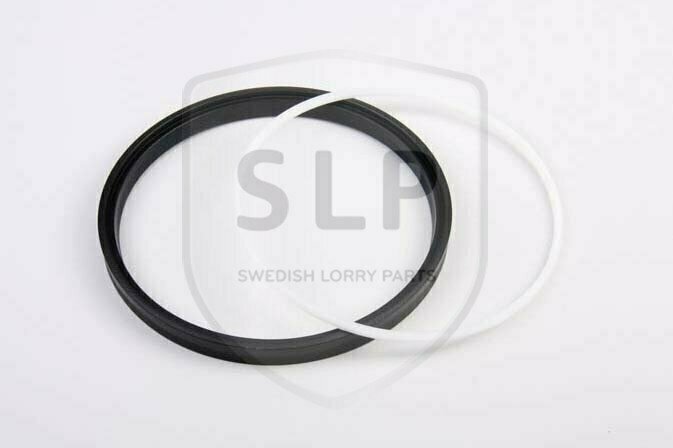 PISTON SEAL, KOLVTÄTNING, 6646993, PSL-993