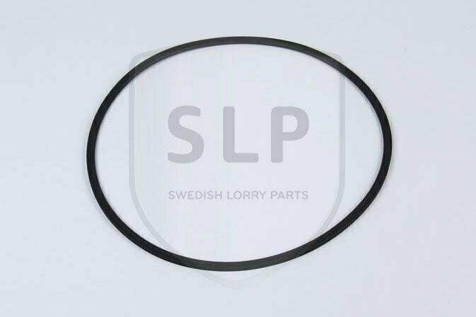 PISTON SEAL, KOLVTÄTNING VÅTA BROMSAR, 15029112, RSW-112