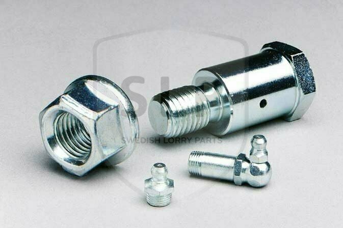 PIVOT BOLT, LEDBULT, 31281, BLB-064