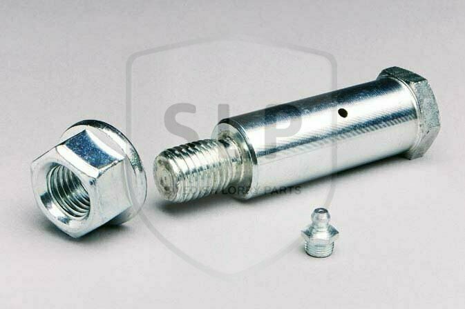 PIVOT BOLT, LEDBULT, 31283, BLB-104