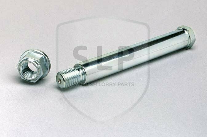 PIVOT BOLT, LEDBULT, 31284, BLB-197