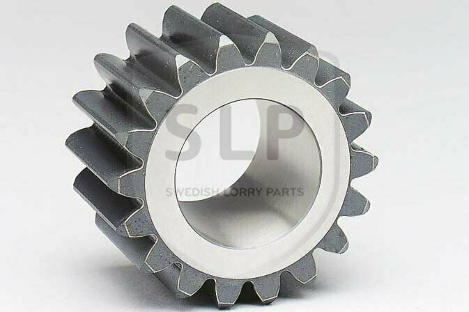 PLANETARY GEAR, PLANETHJUL, 11034125, PG-301