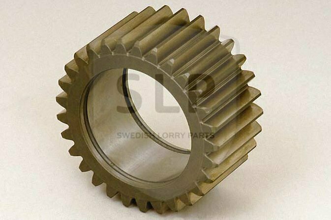 PLANETARY GEAR, PLANETHJUL, 11034943, PG-815