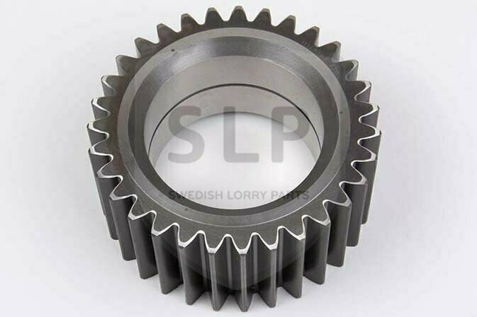 PLANETARY GEAR, PLANETHJUL, 11143283, PG-283