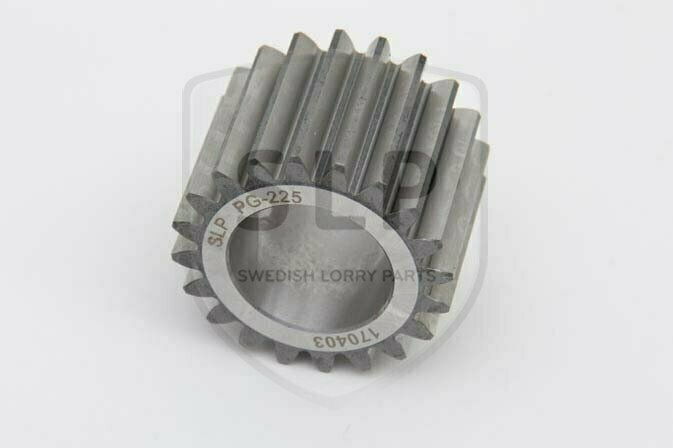 PLANETARY GEAR, PLANETHJUL, 11418225, PG-225