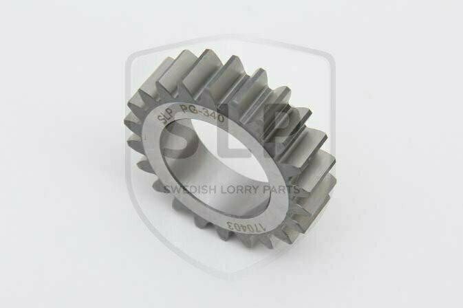 PLANETARY GEAR PLANETHJUL 17222340 PG-340