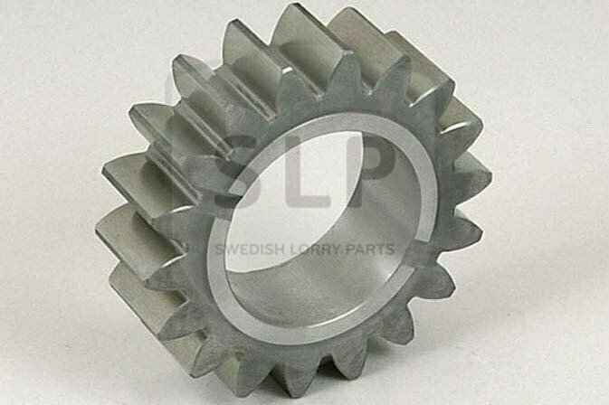 PLANETARY GEAR, PLANETHJUL, 4717039, PG-039