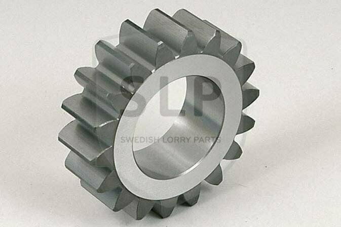 PLANETARY GEAR, PLANETHJUL, 4870235, PG-303