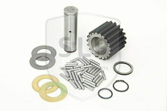 PLANET GEAR SET, 273934