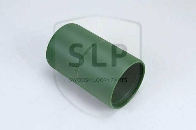 PLASTIC BEARING, GLIDLAGER, 4970584, BU-584
