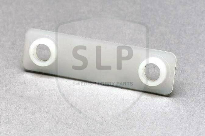 PLASTIC PAD, PLASTLAGRING, 1607755, PP-755