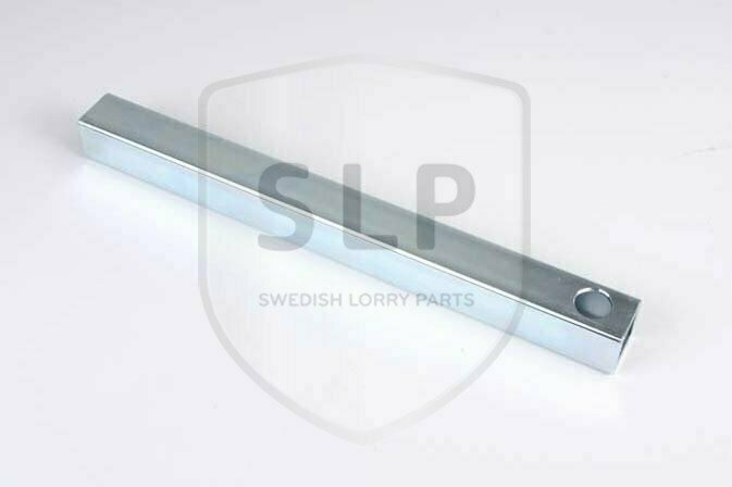 PLASTIC PIPE, RÖR, 11051058, PIP-058