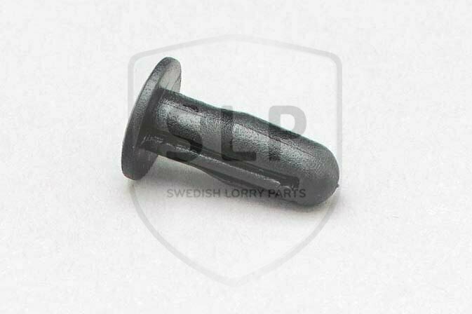 PLASTIC RIVET OIL PAN GASKET PLASTNIT OLJETRÅGSPACKNING 13943353 PR-353