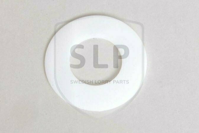 PLASTIC WASHER, PLASTBRICKA, 11004639, PW-639