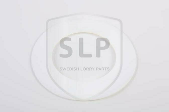 PLASTIC WASHER, PLASTBRICKA, 4863315, PW-315